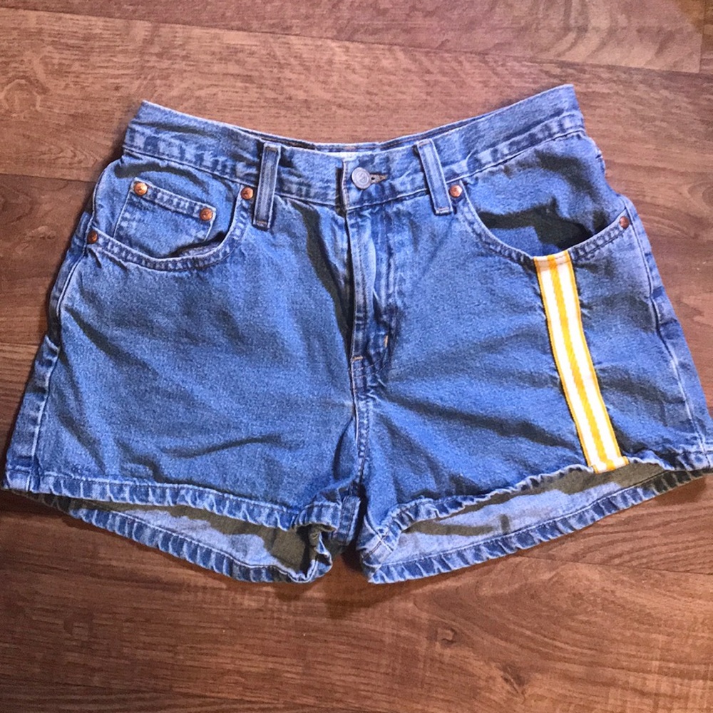 Arizona Jean Shorts